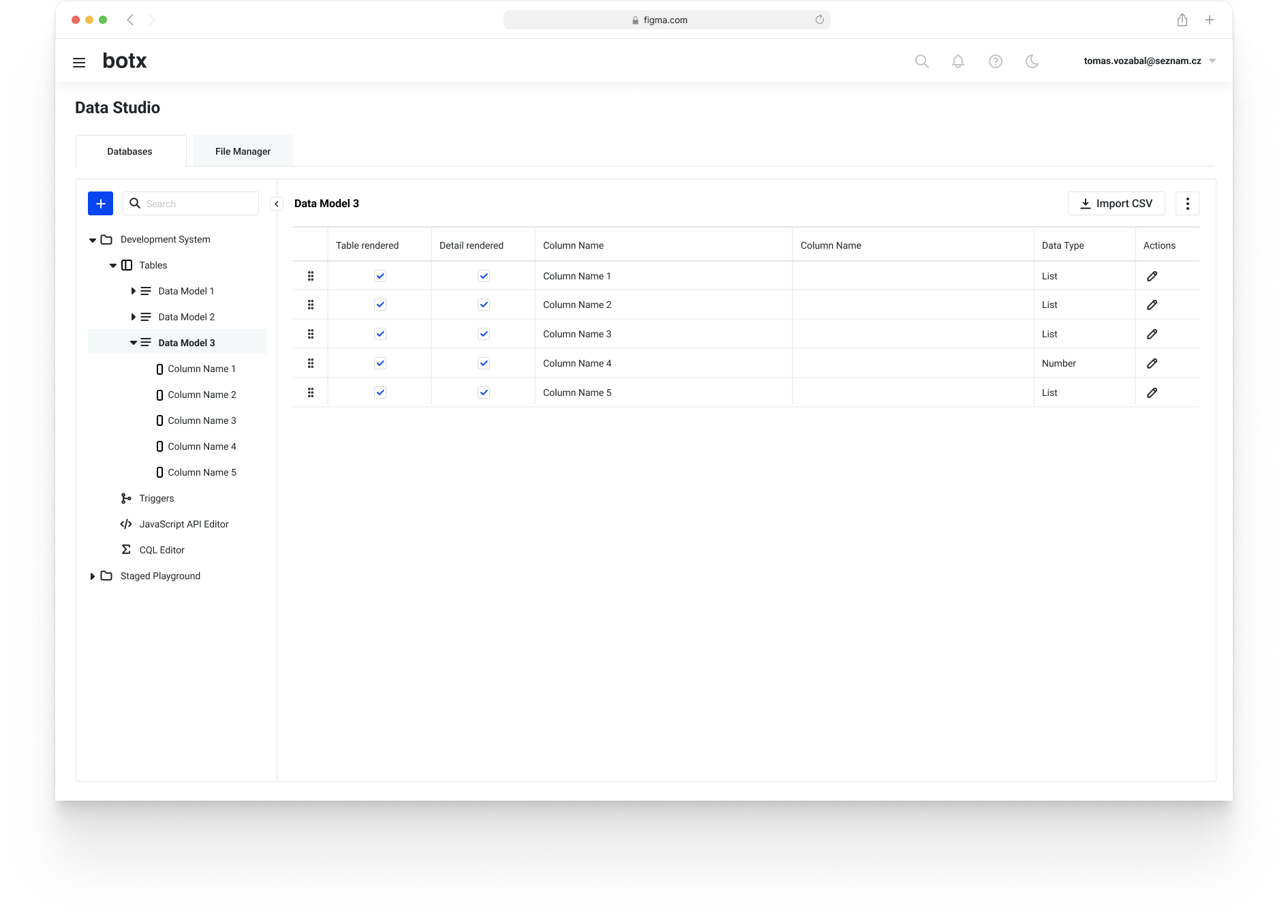Data Studio