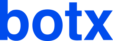 BotX Logo